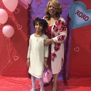 Meet your Posher, Cynthia